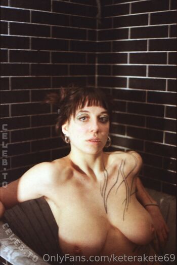 Full leaked Keterakete private photo