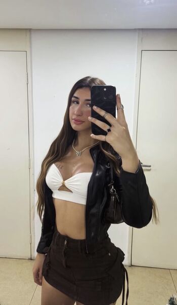 Full leaked Kethellen sousa private photo