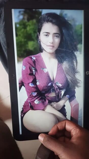 Full leaked Ketikasharma private photo