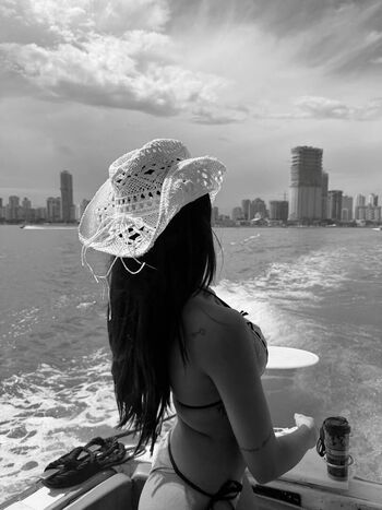 Full leaked Key alves private photo