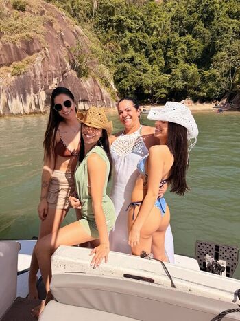 Full leaked Key alves private photo