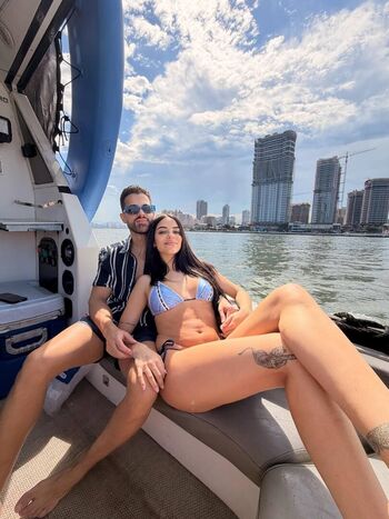 Full leaked Key alves private photo