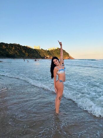 Full leaked Key alves private photo