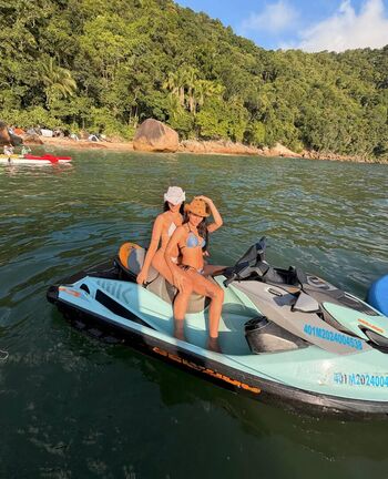 Full leaked Key alves private photo