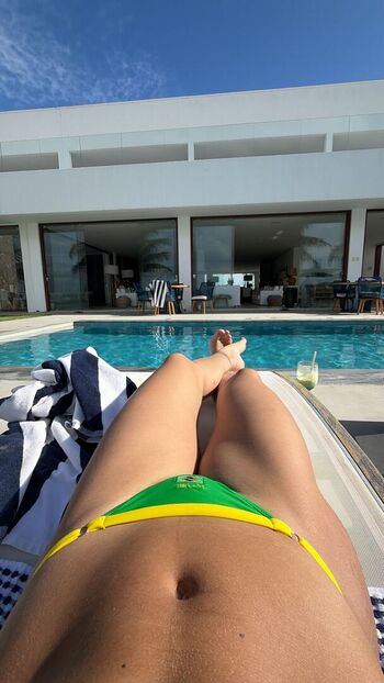 Full leaked Key alves page private photo