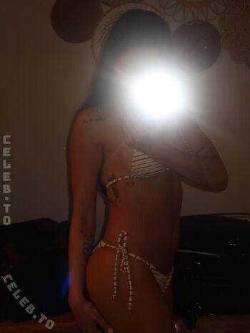 Full leaked Key alves private photo
