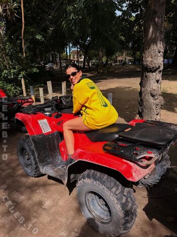 Full leaked Key alves private photo