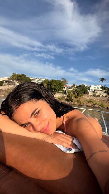 Full leaked Key alves private photo