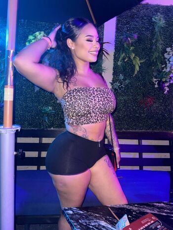 Full leaked Keyannnaaaa private photo