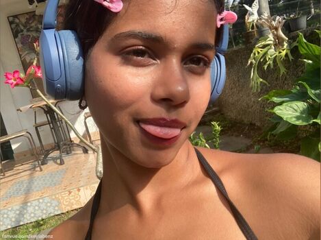 Full leaked Keyla benz private photo
