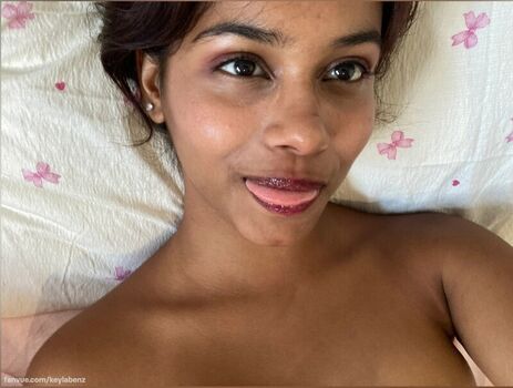 Full leaked Keyla benz private photo