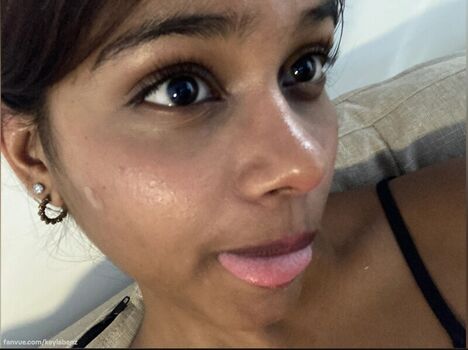 Full leaked Keyla benz private photo
