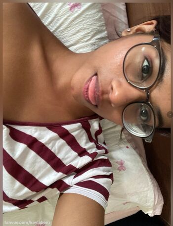 Full leaked Keylabenz private photo
