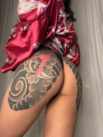Full leaked Keylabunz private photo