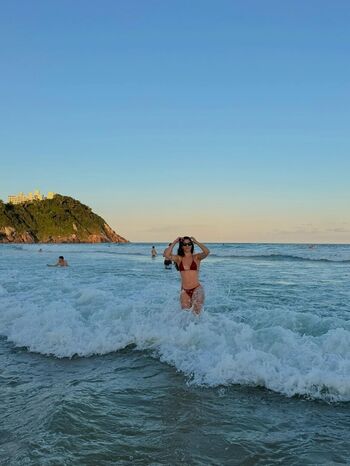 Full leaked Keyt alves private photo