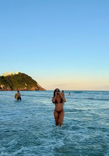 Full leaked Keyt alves private photo