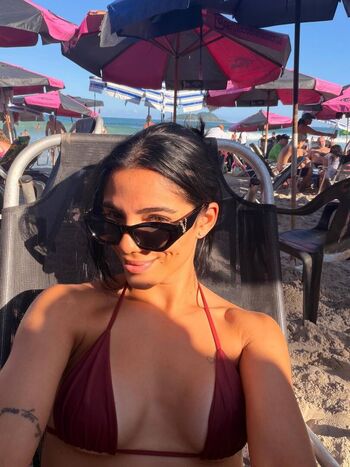 Full leaked Keyt alves private photo