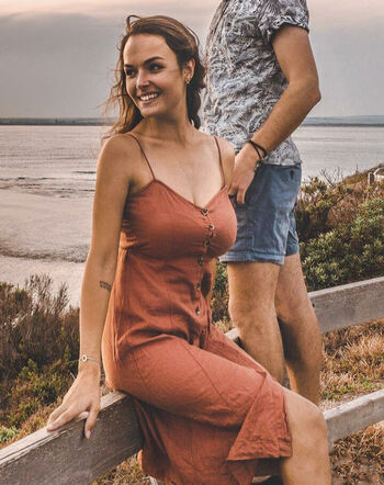 Full leaked Kez h private photo