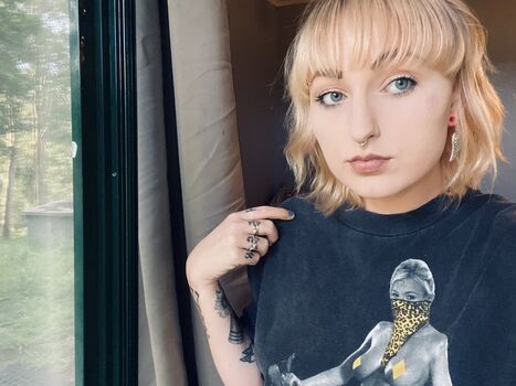 Full leaked Kfcprincess private photo