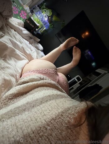 Full leaked Khaleesikitty private photo