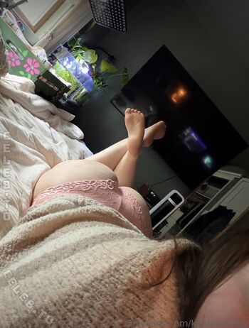 Full leaked Khaleesikitty private photo