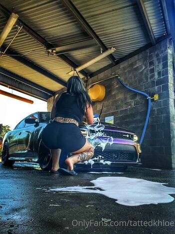 Full leaked Khloe lynn private photo