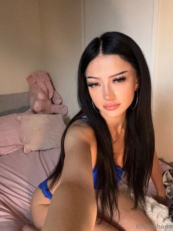 Khloe Shan