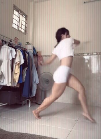 Full leaked Khoai lan private photo