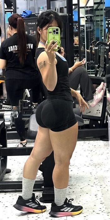 Full leaked Khoai lan private photo