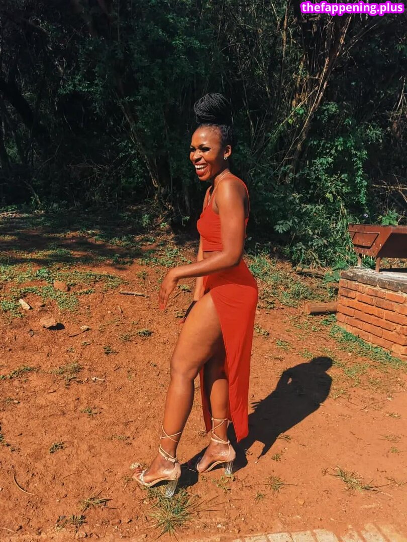 Khulekile Precious luhlanga