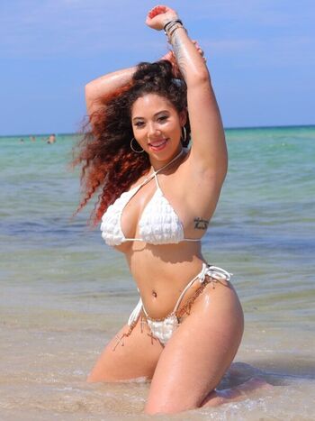 Full leaked Kiah dream private photo