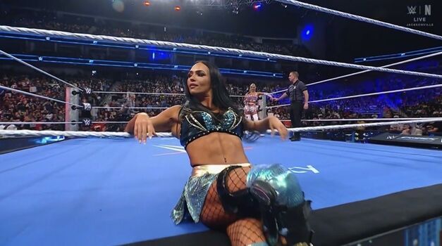 Full leaked Kiana james private photo