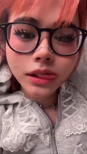 Full leaked Kianavi page private photo
