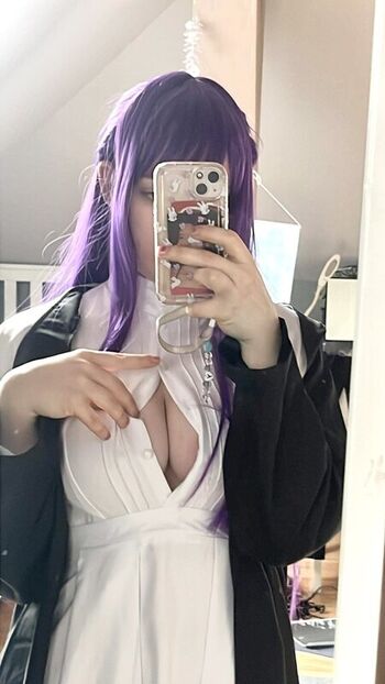 Full leaked Kianrame page private photo