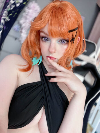 Full leaked Kianrame private photo