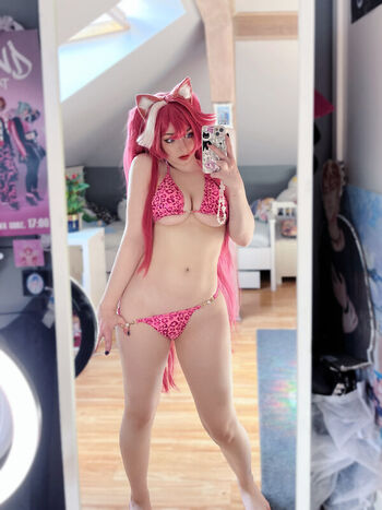 Full leaked Kianrame private photo