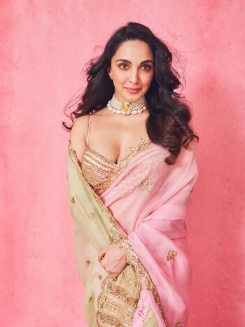 Full leaked Kiara advani private photo