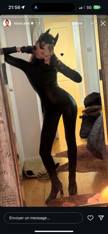 Full leaked Kiara amt private photo