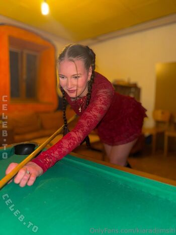 Full leaked Kiara djimsiti private photo