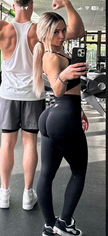 Full leaked Kiara jlks private photo