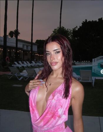Full leaked Kiarabrunett private photo