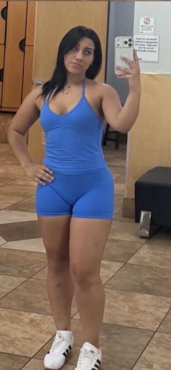 Full leaked Kiaralise private photo
