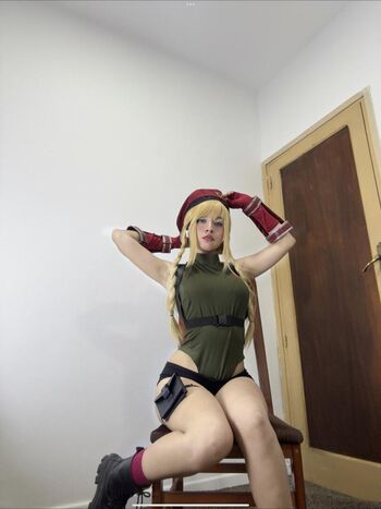 Full leaked Kibbel private photo