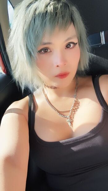 Full leaked Kidd bandit private photo