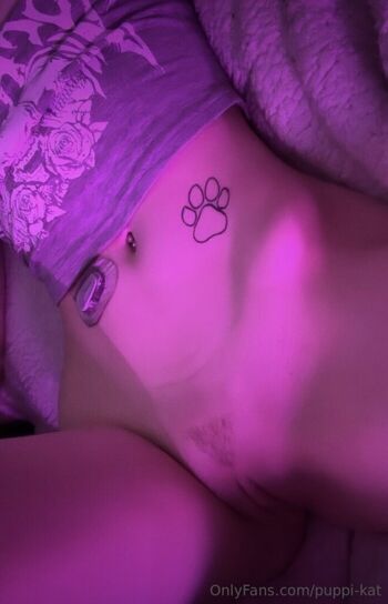 Full leaked Kidypup private onlyfans photo