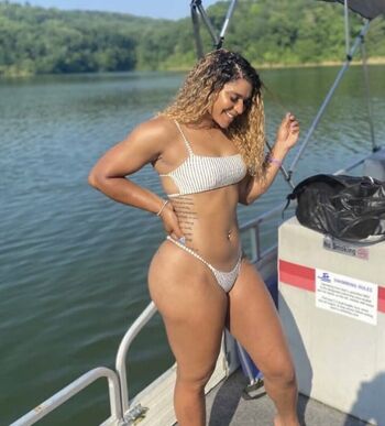 Full leaked Kier private photo