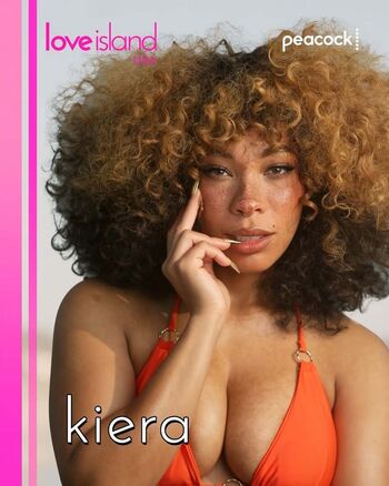 Kiera Please