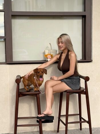 Full leaked Kierra lee private photo