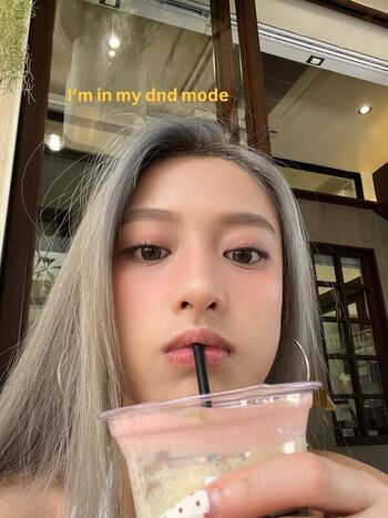 Full leaked Kierra lee page private photo