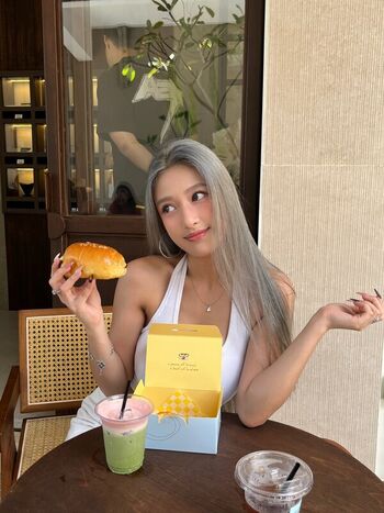 Full leaked Kierra lee private photo